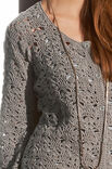 Lana Grossa LONGJACKE Pico