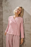 Lana Grossa JACKE Gioia