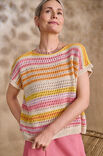 Lana Grossa SHIRT Linarte