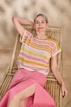 Lana Grossa SHIRT Linarte