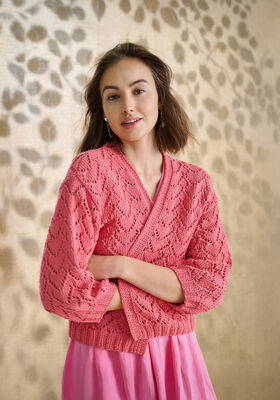 JACKE Tessera von Lana Grossa