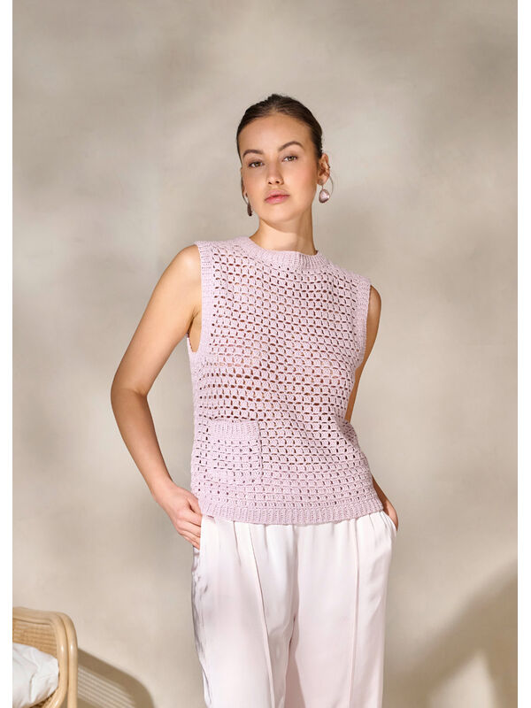 Lana Grossa TOP Landlust Sommerseide