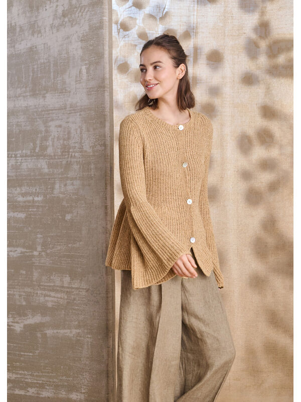 Lana Grossa JACKE Diversa