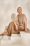 Lana Grossa SLIPOVER Alta Moda Cotolana