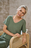 Lana Grossa SHIRT Promessa