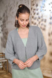 Lana Grossa JACKE Ella