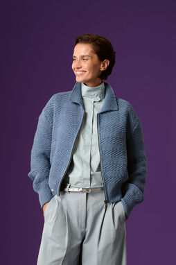 Lana Grossa  Classici No. 31