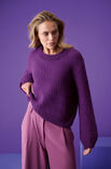 Lana Grossa PULLOVER Merino Piú