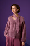 Lana Grossa PULLOVER Filo di Gió