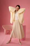 Lana Grossa JACKE Silkhair