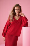 Lana Grossa PULLOVER Chiaro