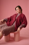 Lana Grossa CARDIGAN Filo di Gio