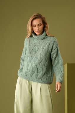 Lana Grossa  Classici No. 31
