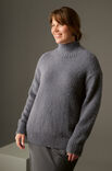 Lana Grossa PULLOVER Cosí