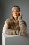 Lana Grossa ARMSTULPEN Alta Moda Alpaca