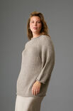 Lana Grossa PULLOVER Baco Bamboo