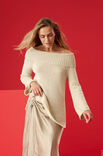 Lana Grossa PULLOVER Chiaro