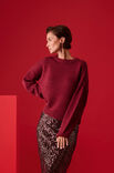 Lana Grossa PULLOVER Baco Bamboo