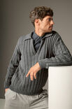 Lana Grossa PULLOVER Cashmere Pure