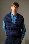 Lana Grossa PULLUNDER Cool Merino Big