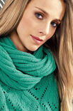 Lana Grossa AJOUR-RIPPENPULLI Superlana
