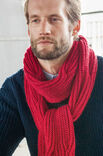 Lana Grossa SCHAL Cool Wool Alpaca