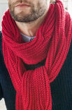 Lana Grossa SCHAL Cool Wool Alpaca