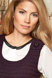 Lana Grossa PULLUNDER Pashmina