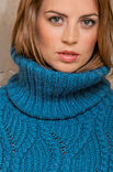 Lana Grossa PULLI IM FANTASIEMUSTER Evento