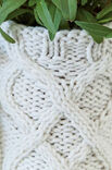 Lana Grossa STRICKHÜLLE Mille II