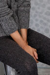 Lana Grossa KAPUZENPULLI Garzato Fleece