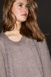 Lana Grossa PULLI Lace Seta/Silkhair