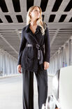Lana Grossa JACKE Lace Merino/Lace Paillettes