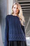 Lana Grossa PULLI Lace Seta
