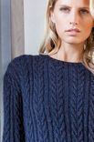 Lana Grossa PULLI Lace Seta
