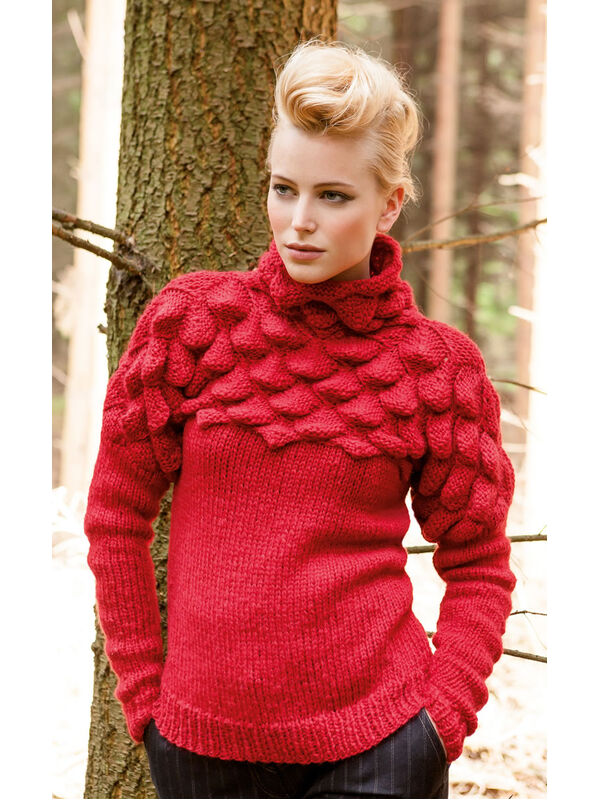 Lana Grossa PULLI Softness