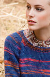 Lana Grossa PULLI Amici Uno
