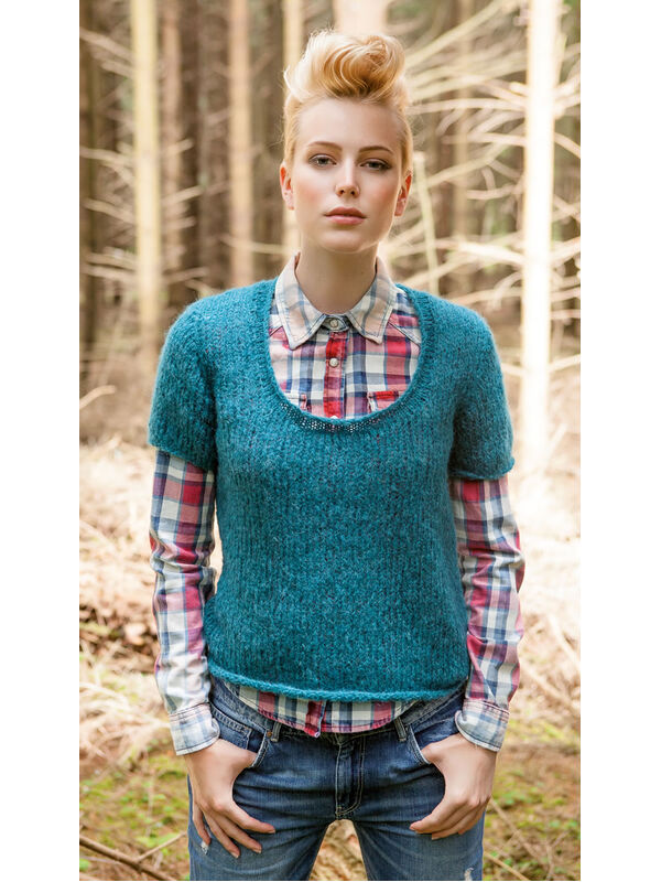 Lana Grossa PULLI Dito