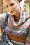 Lana Grossa PULLI Colorato