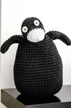 Lana Grossa HÄKEL-PINGUIN McWool Cotton Mix 80