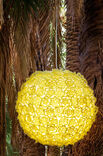 Lana Grossa HÄKELBLÜTEN FÜR BALLONLAMPE Silkhair