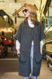 Lana Grossa LONGWESTE Mohairlana/Alta Moda Superbaby