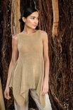 Lana Grossa ZIPFELTOP Capri