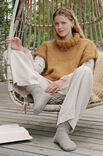 Lana Grossa SOCKEN Alta Moda Cashmere 16