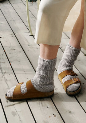 SOCKEN Alta Moda Cashmere 16 von Lana Grossa