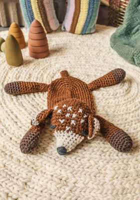 REHKITZ Alta Moda Alpaca von Lana Grossa