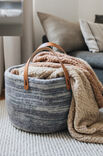 Lana Grossa TASCHE Feltro Print