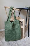 Lana Grossa GRANNY-TASCHE Feltro