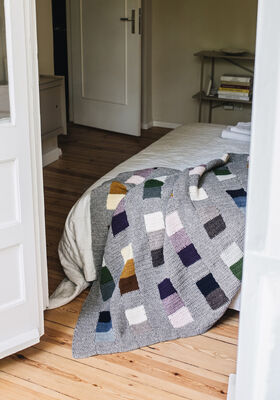 DECKE Alta Moda Alpaca von Lana Grossa