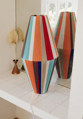 TISCHLAMPE Cool Wool von Lana Grossa